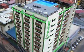 Hotel Caribe Panamá